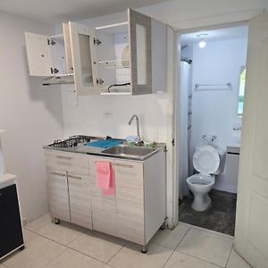 Estudio Estándar